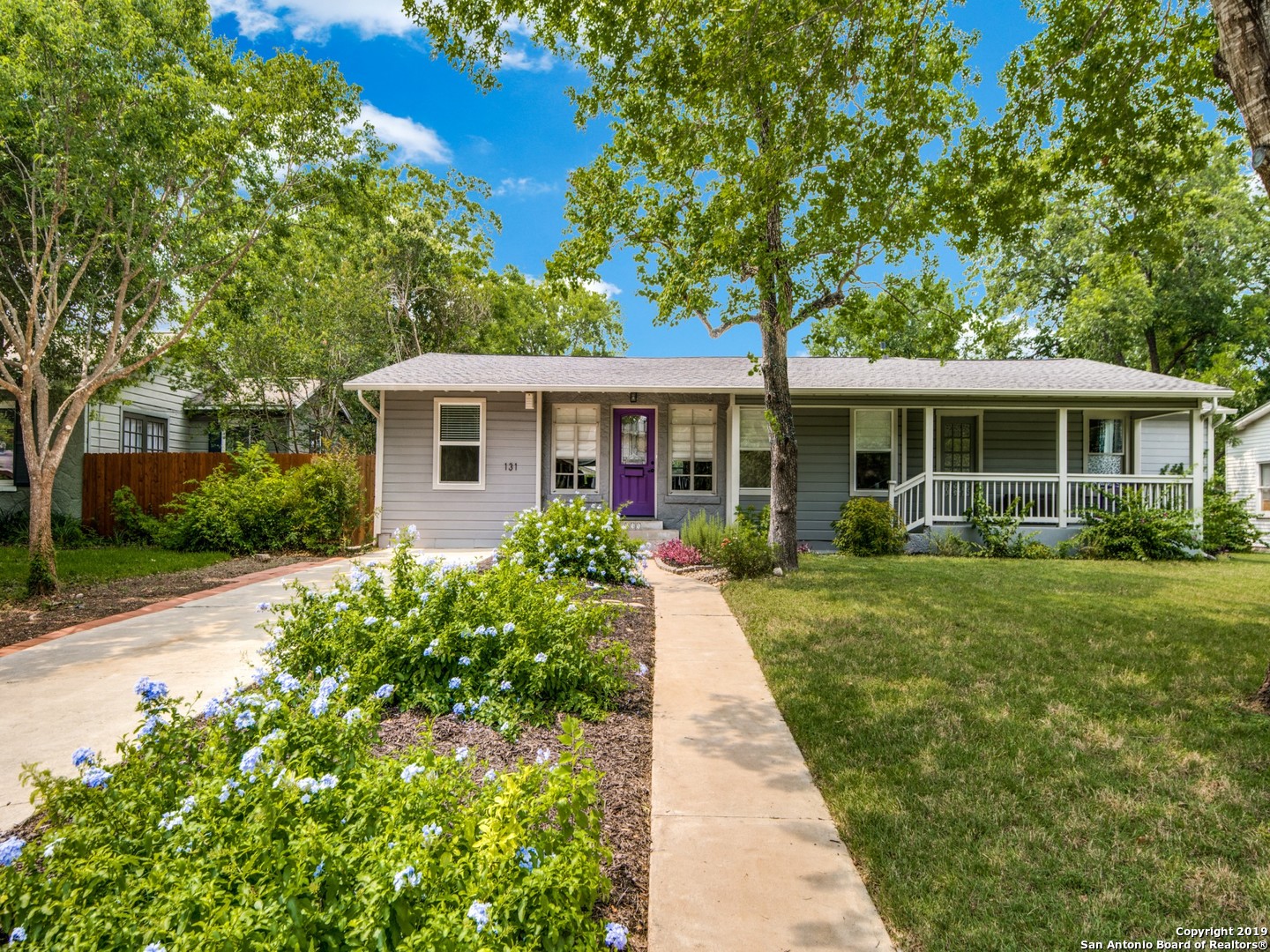 Property photo for 131 DEVONSHIRE DR, San Antonio, TX