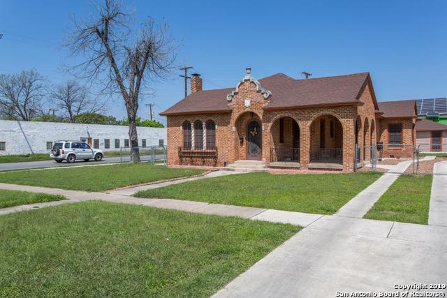 1633 W Kings Hwy, San Antonio, TX