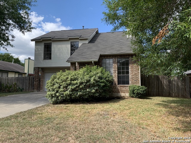 11423 BALD EAGLE WAY, San Antonio, TX 78245