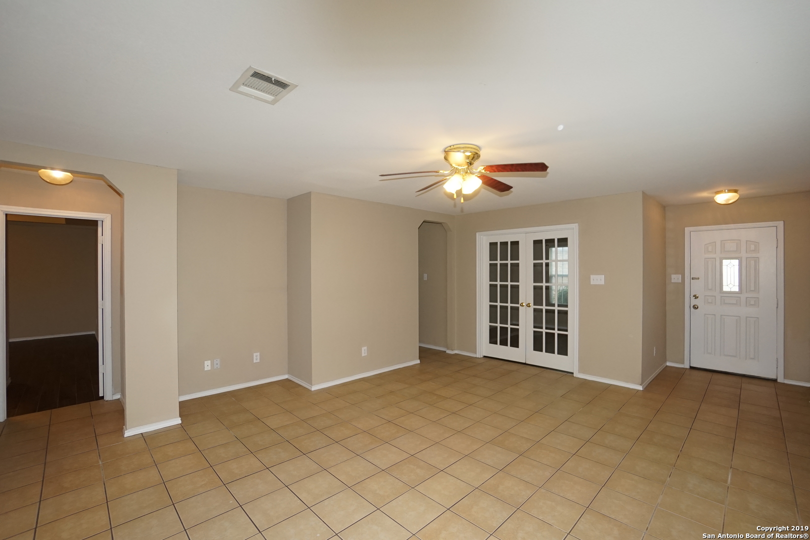 4035 PRIVET PL   San Antonio TX 78259-2299
