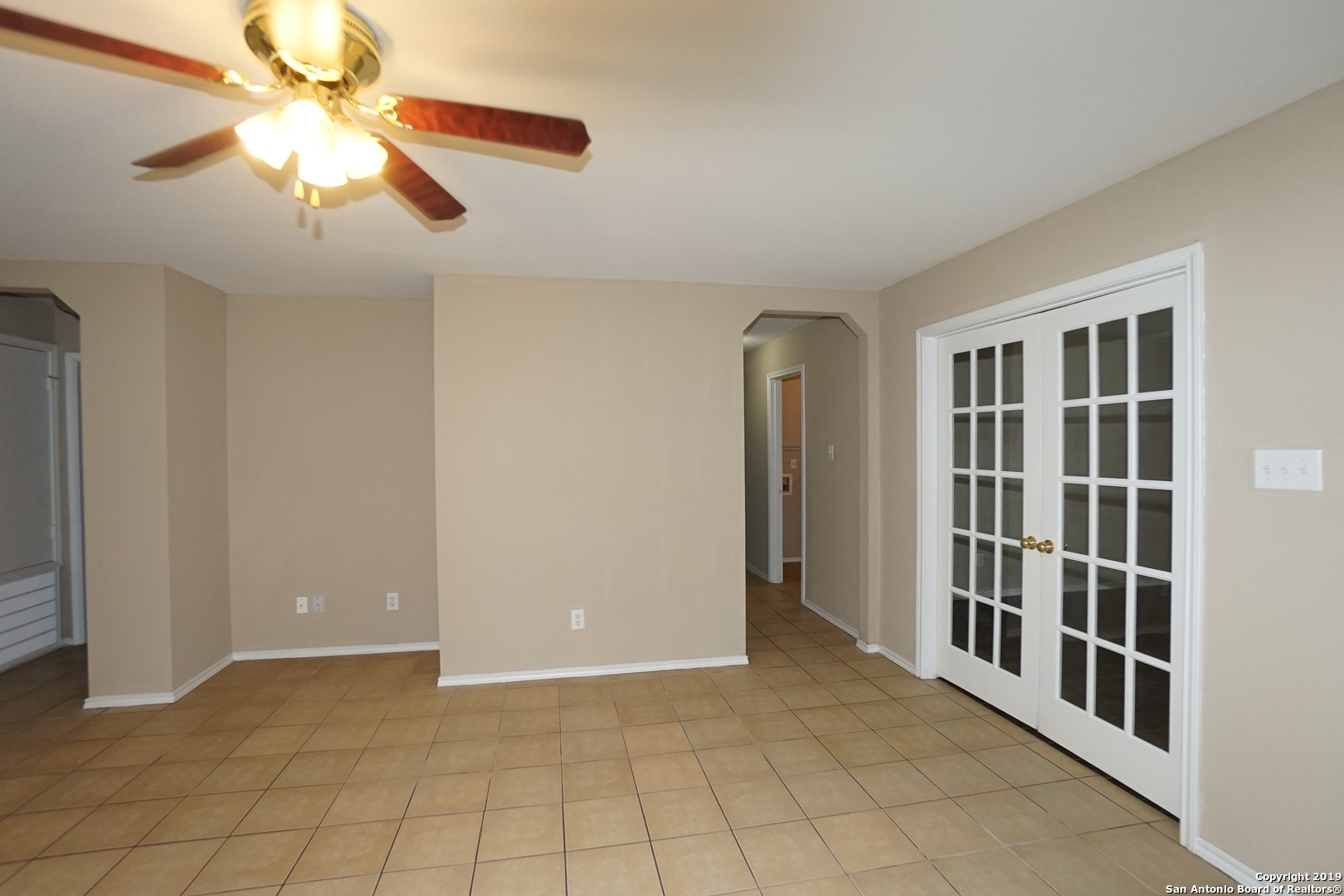4035 PRIVET PL   San Antonio TX 78259-2299