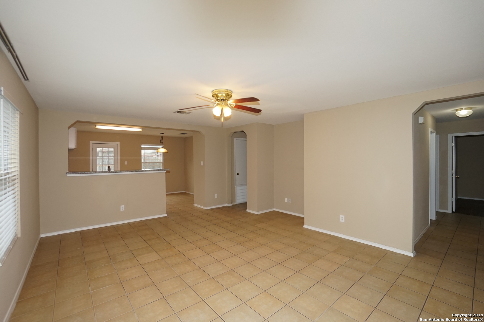 4035 PRIVET PL   San Antonio TX 78259-2299