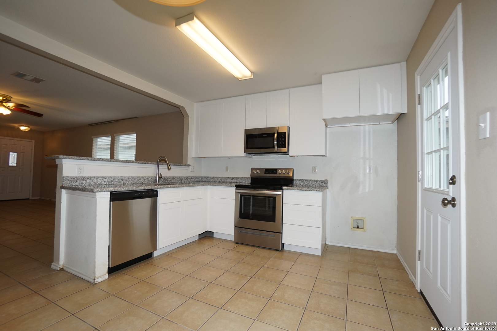 4035 PRIVET PL   San Antonio TX 78259-2299