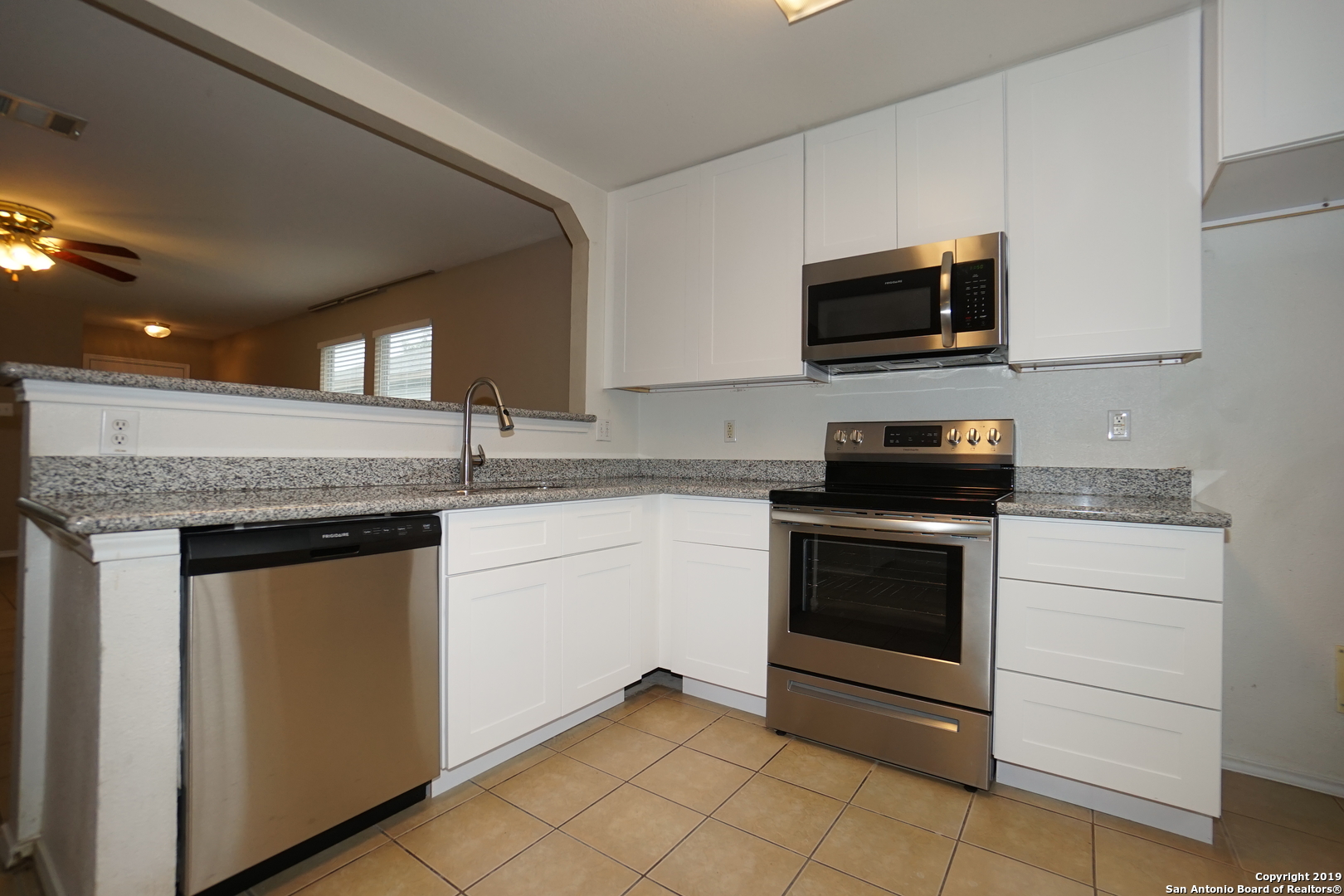 4035 PRIVET PL   San Antonio TX 78259-2299