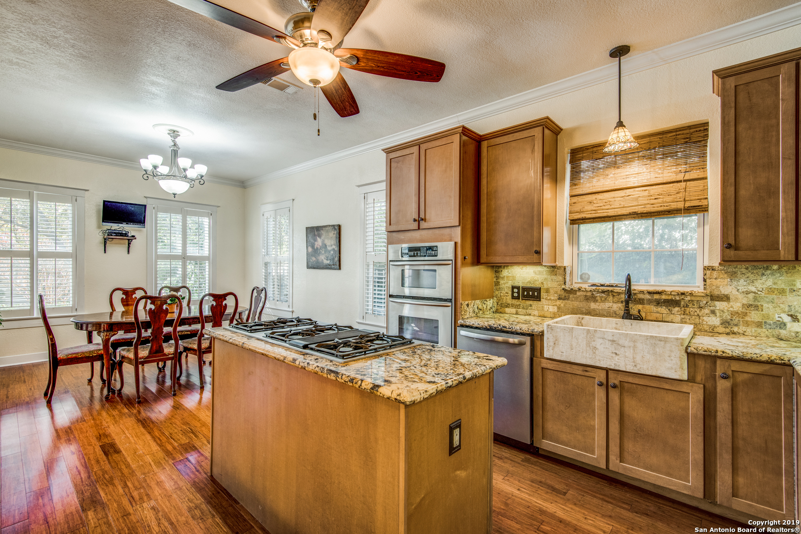 Property photo for 143 Katherine Ct, Alamo Heights, TX