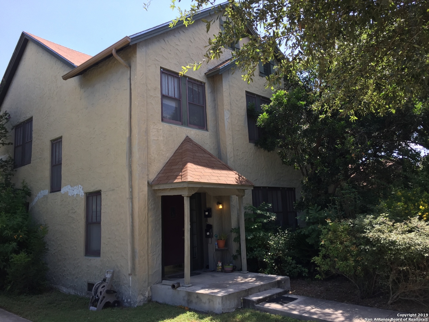 1743 W Summit Ave, #2, San Antonio, TX 78201