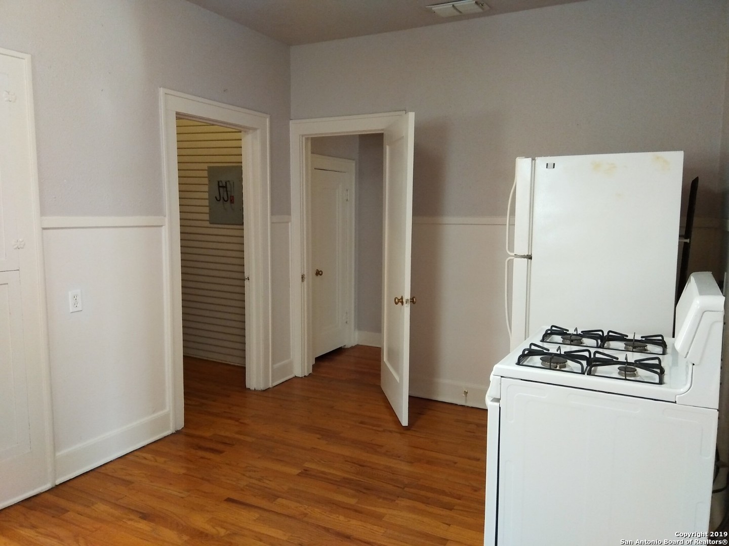 1743 W Summit Ave, #2, San Antonio, TX 78201