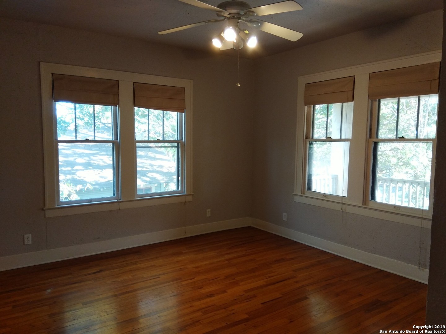 1743 W Summit Ave, #2, San Antonio, TX 78201
