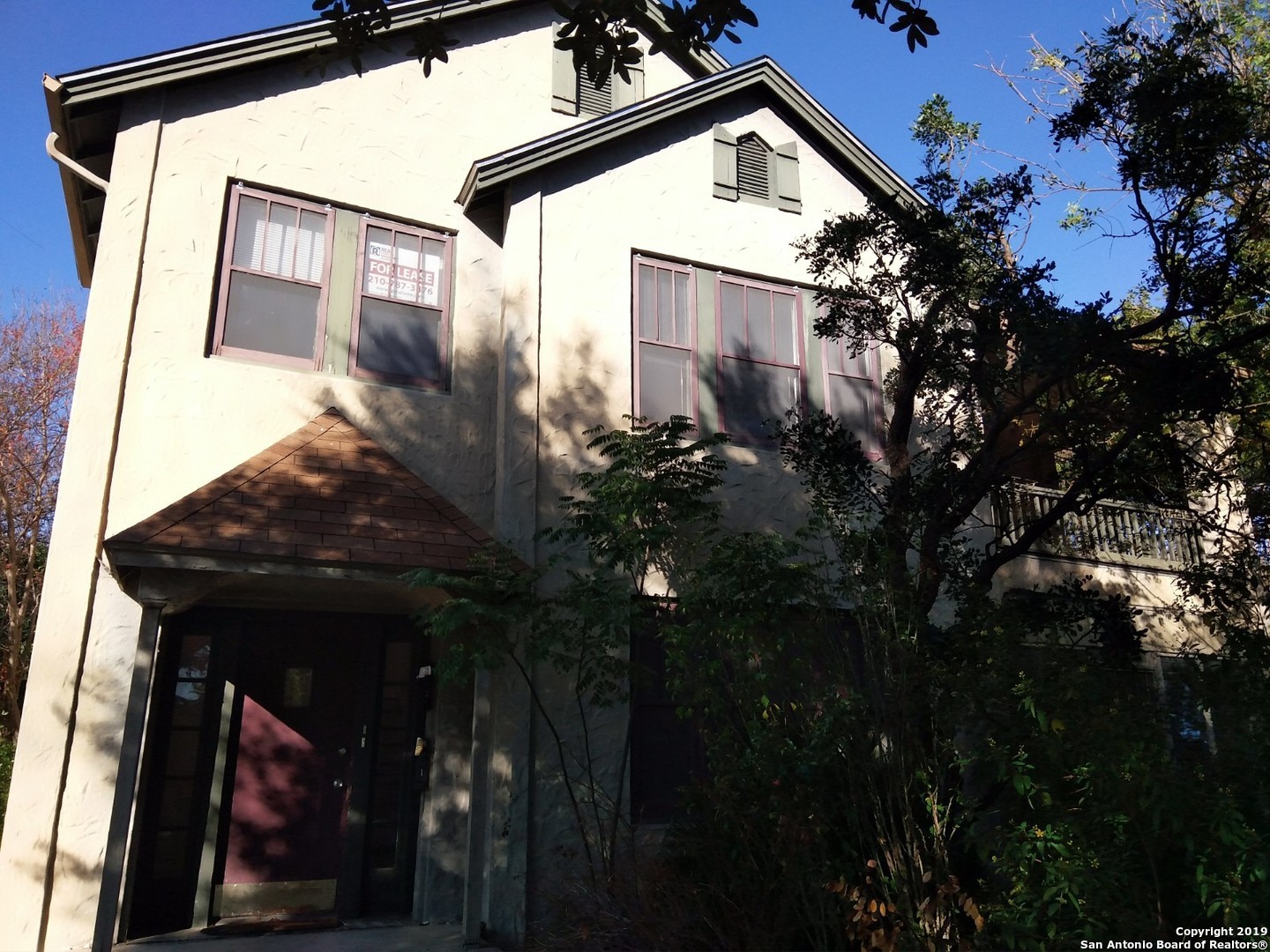 1743 W Summit Ave, #2, San Antonio, TX 78201