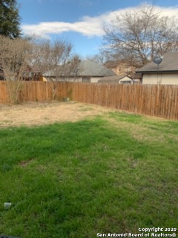 11423 BALD EAGLE WAY, San Antonio, TX 78245