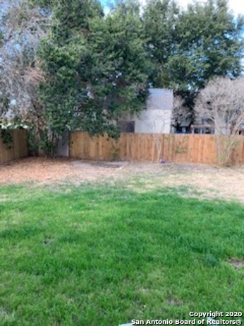 11423 BALD EAGLE WAY, San Antonio, TX 78245