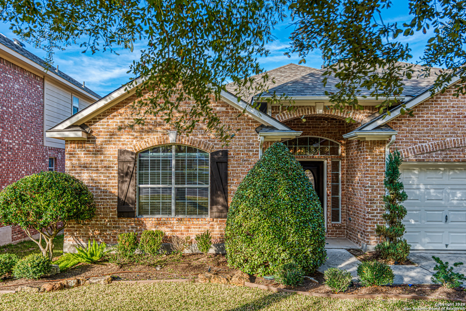 71 BLUE THORN TRL, San Antonio, TX 78256