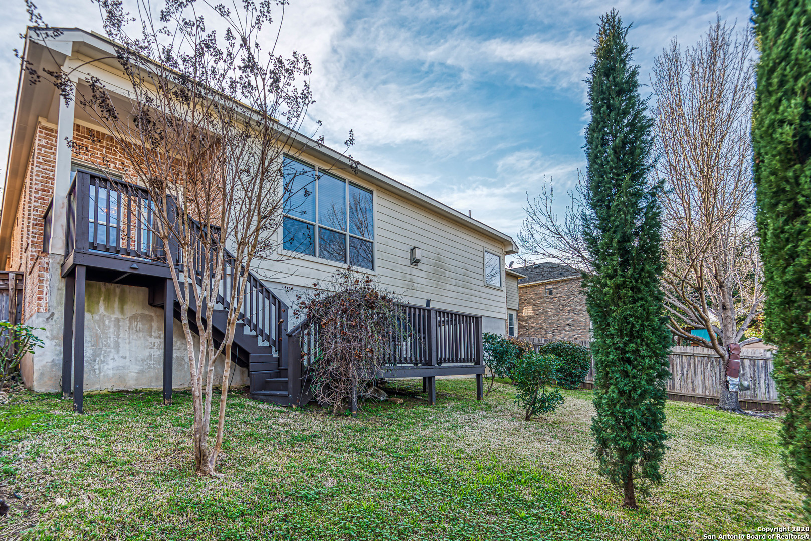 71 BLUE THORN TRL, San Antonio, TX 78256