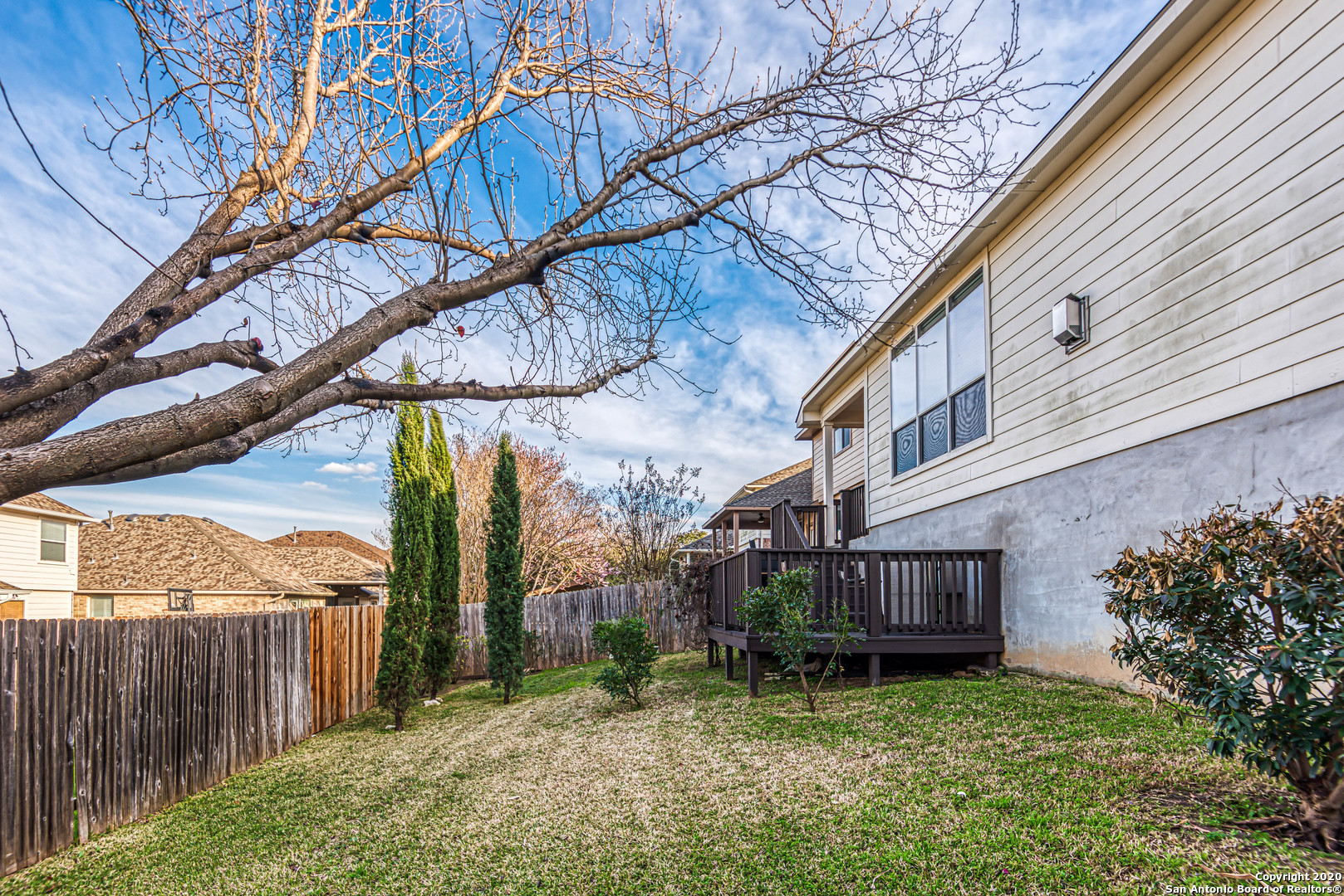 71 BLUE THORN TRL, San Antonio, TX 78256