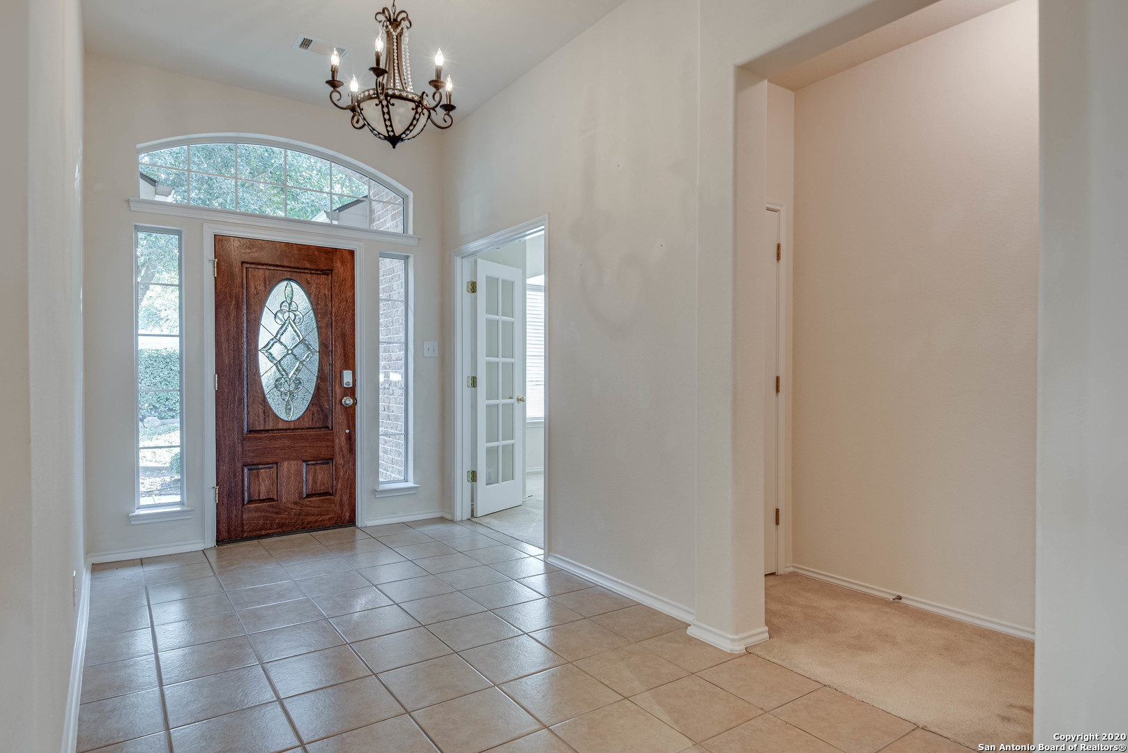 71 BLUE THORN TRL, San Antonio, TX 78256