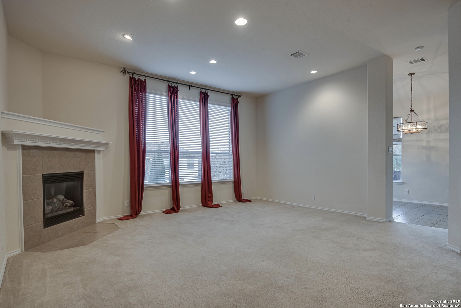 71 BLUE THORN TRL, San Antonio, TX 78256