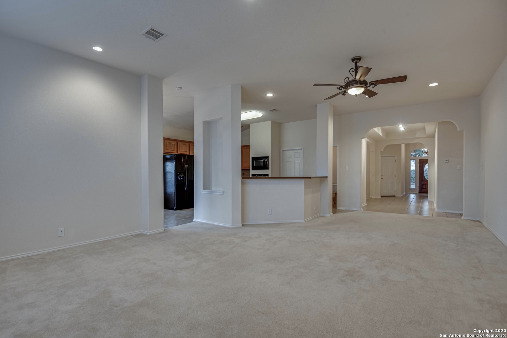 71 BLUE THORN TRL, San Antonio, TX 78256