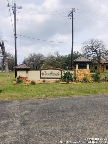 Homes for sale in TX | 173 Woodlands Dr,TX 78121 | MLS# 1433590