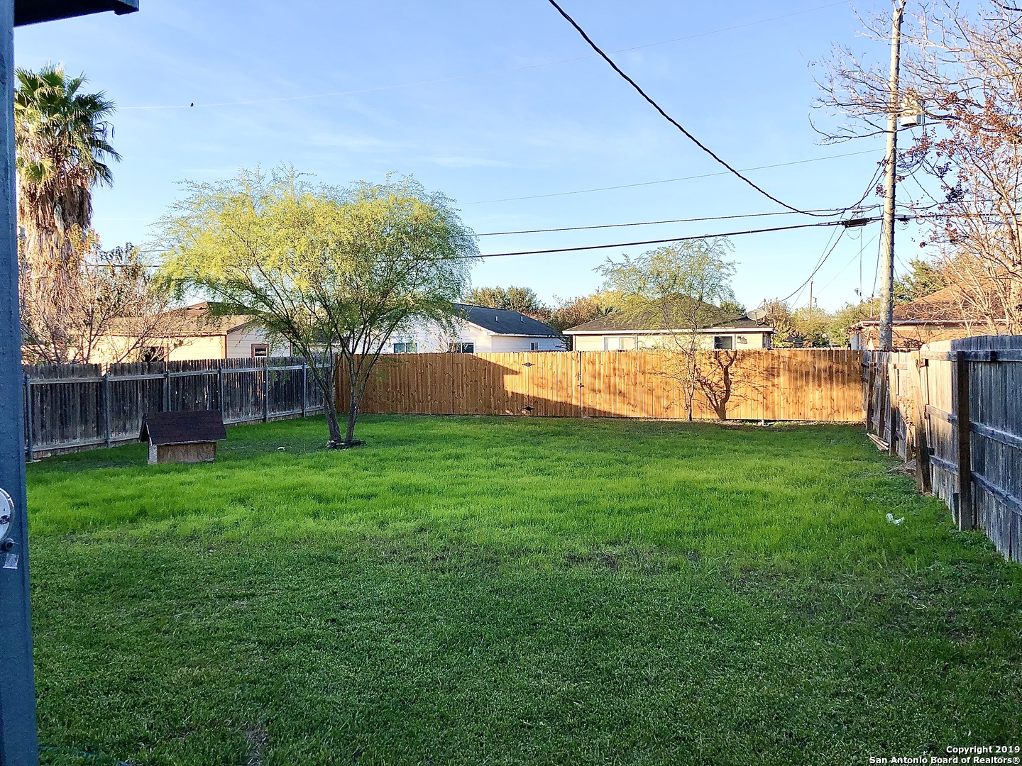 211 LEBANON ST, San Antonio, TX 78223