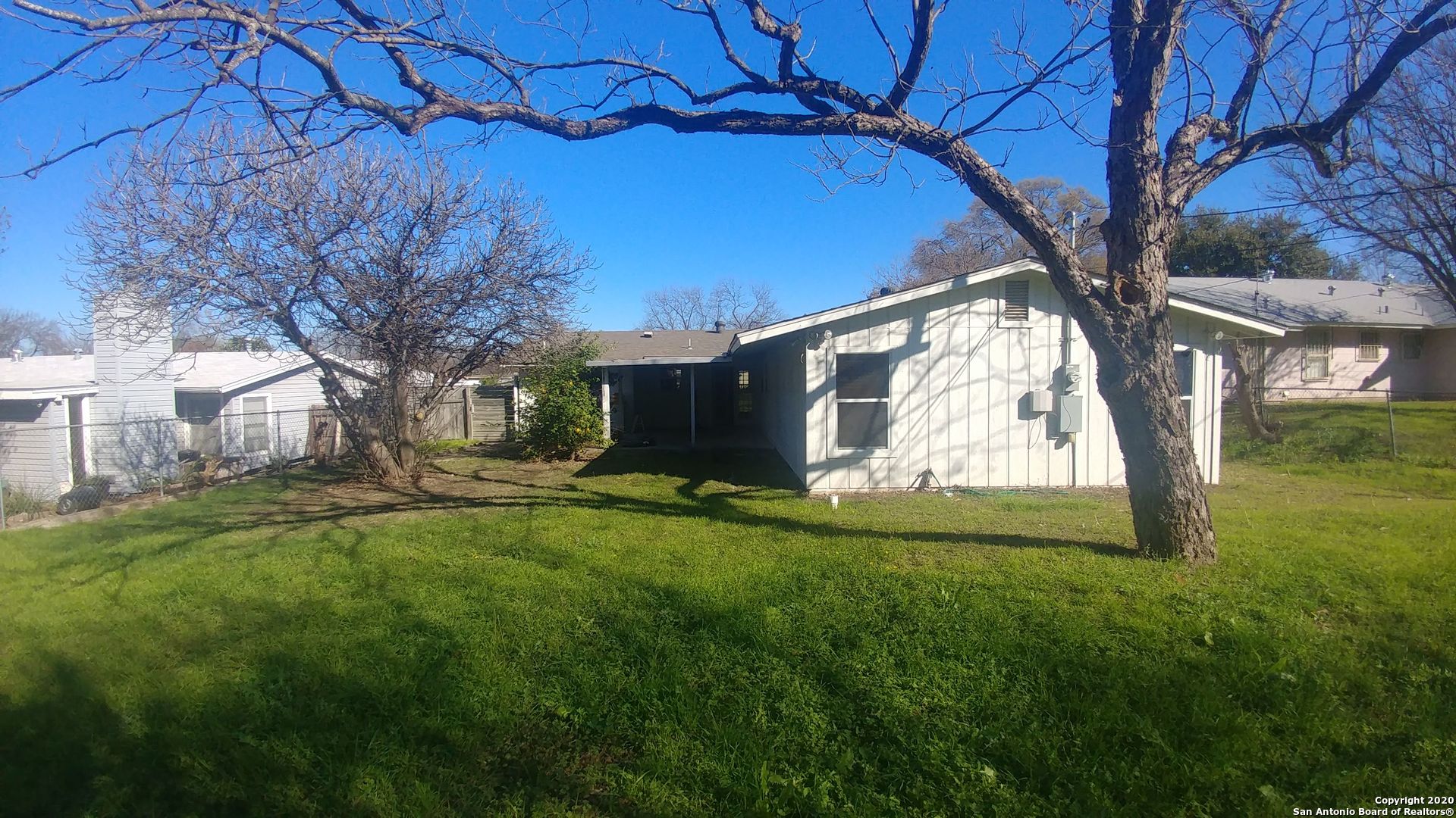 4818 Cambray Dr., San Antonio, TX 78229