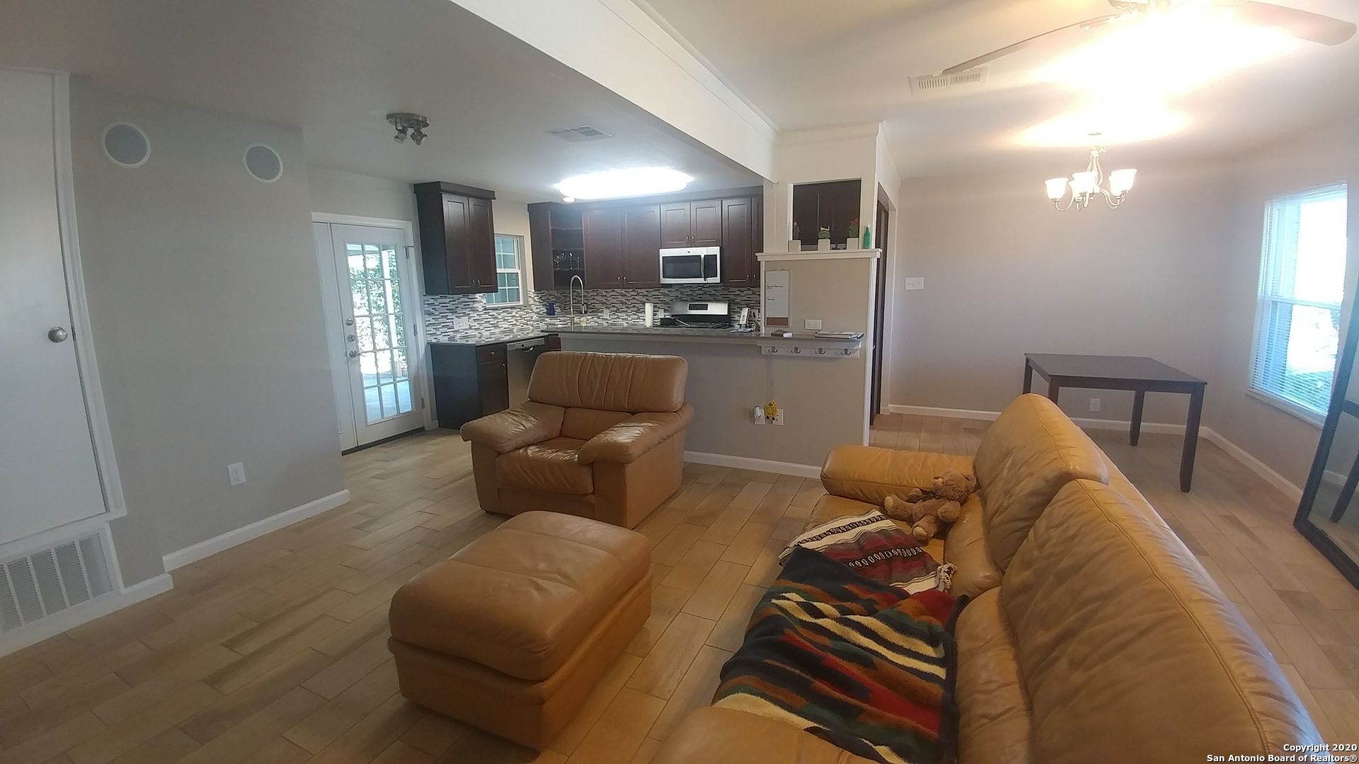4818 Cambray Dr., San Antonio, TX 78229