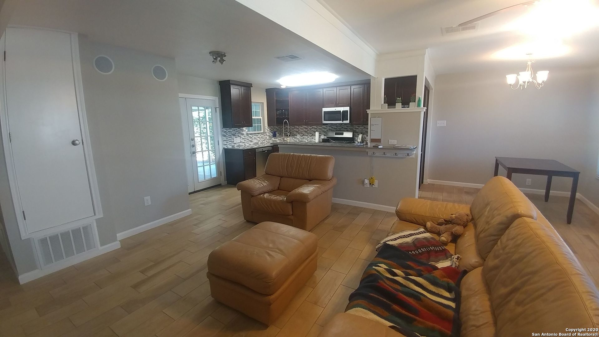 4818 Cambray Dr., San Antonio, TX 78229