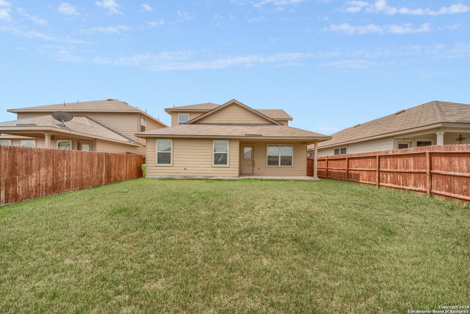 8934 PALMETTO FALLS, San Antonio, TX 78254