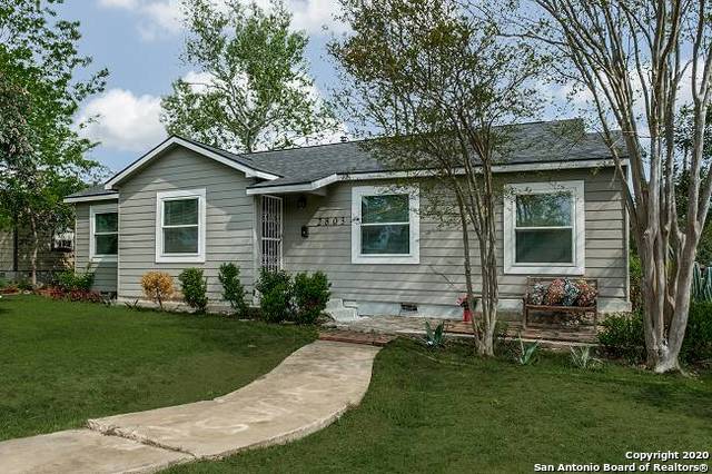 Property photo for 2803 W WOODLAWN AVE, San Antonio, TX