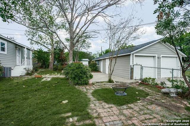 2803 W WOODLAWN AVE, San Antonio, TX 78228