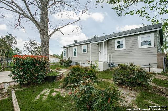 2803 W WOODLAWN AVE, San Antonio, TX 78228