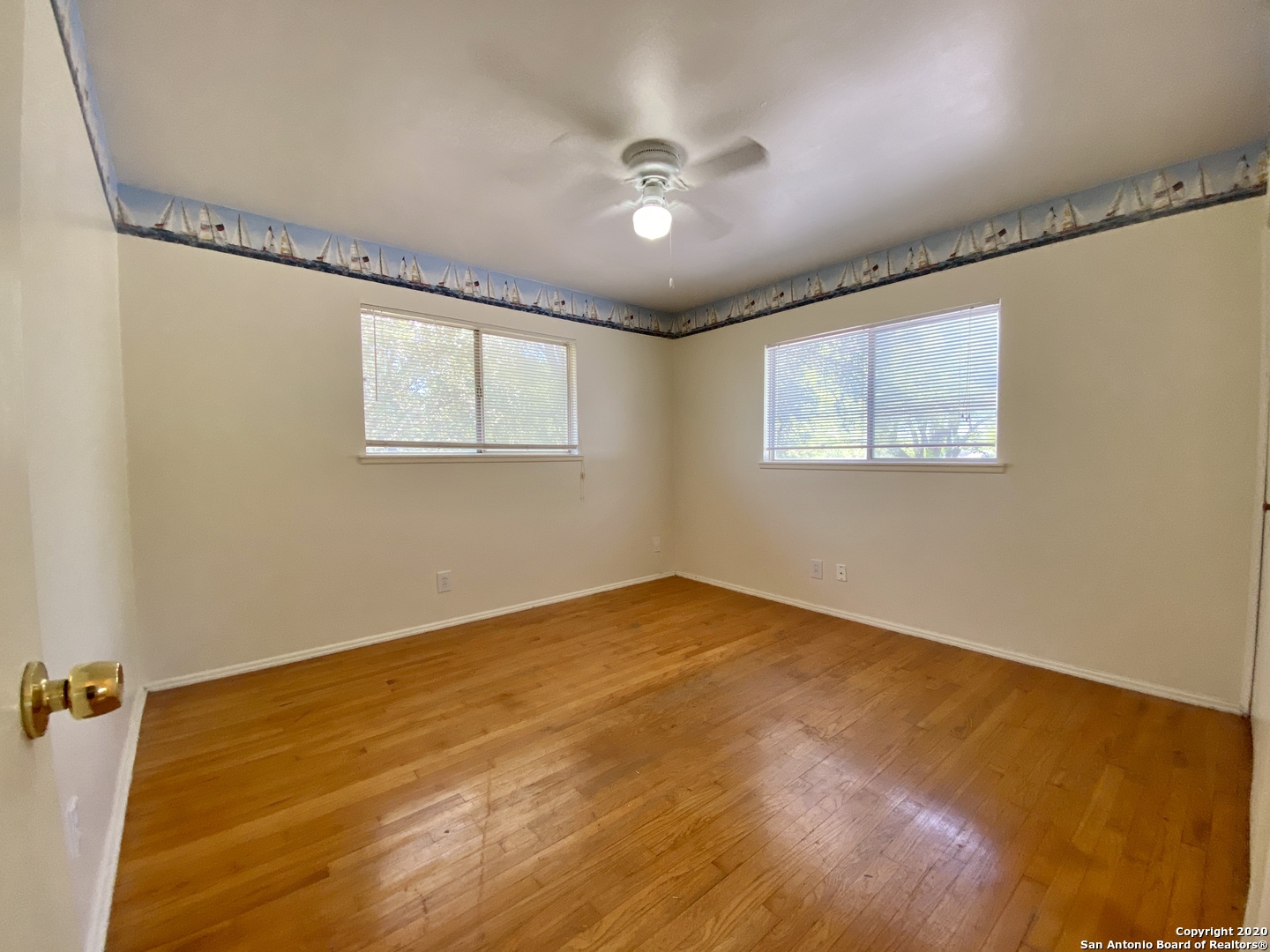 6611 PRESLEY DR, San Antonio, TX 78240