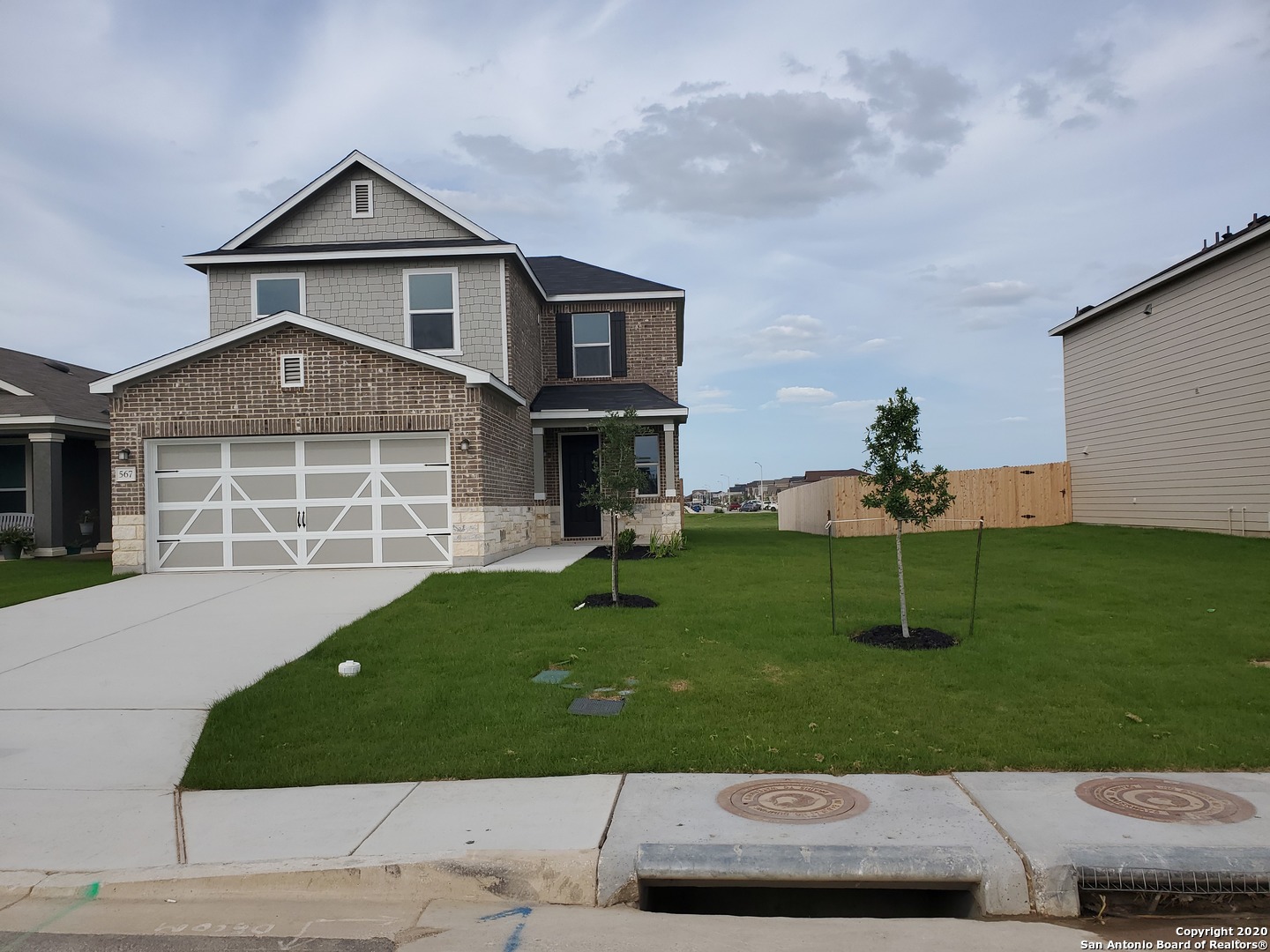 567 PEBBLE BEND, New Braunfels, TX 78130