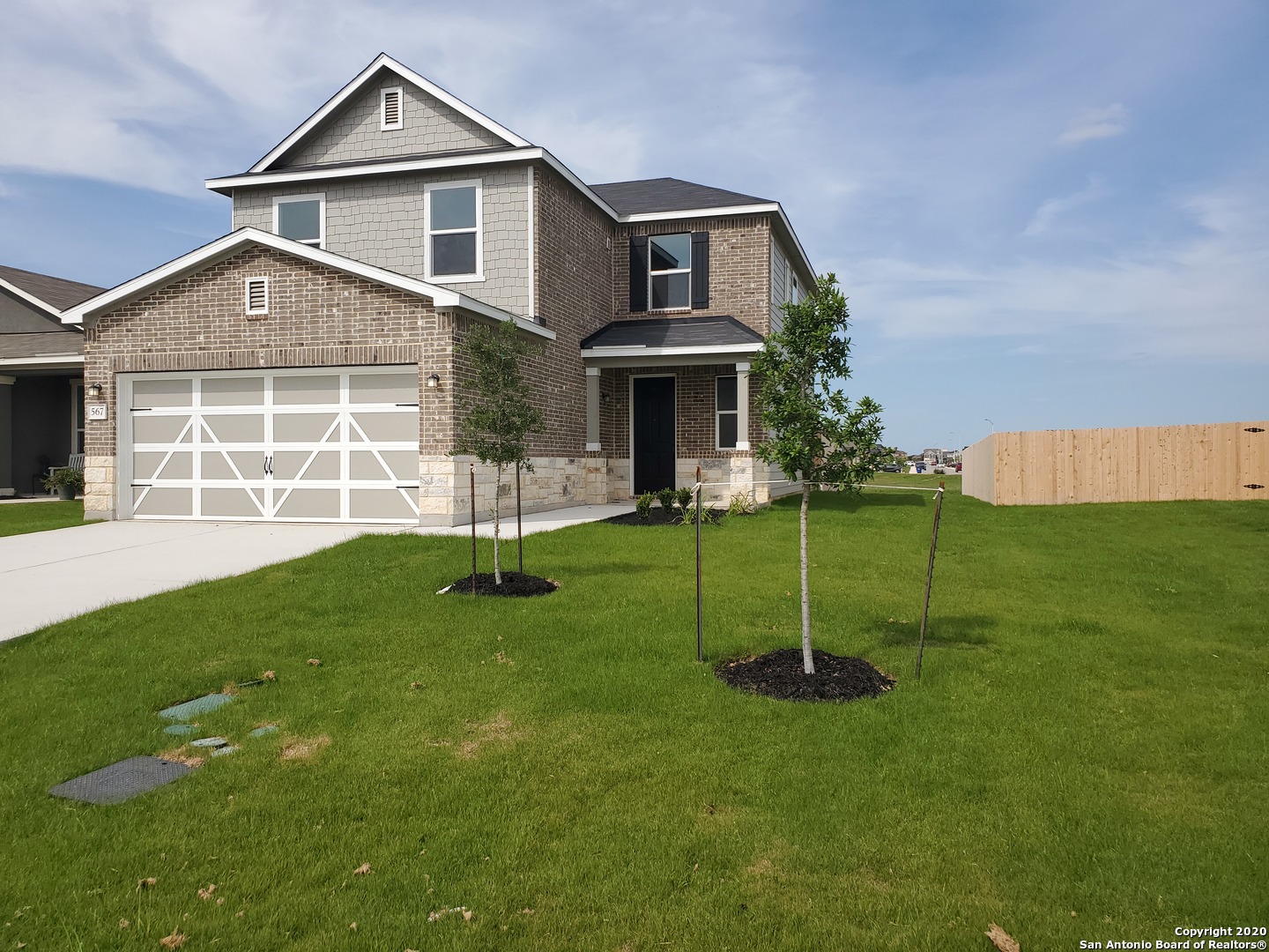 567 PEBBLE BEND, New Braunfels, TX 78130