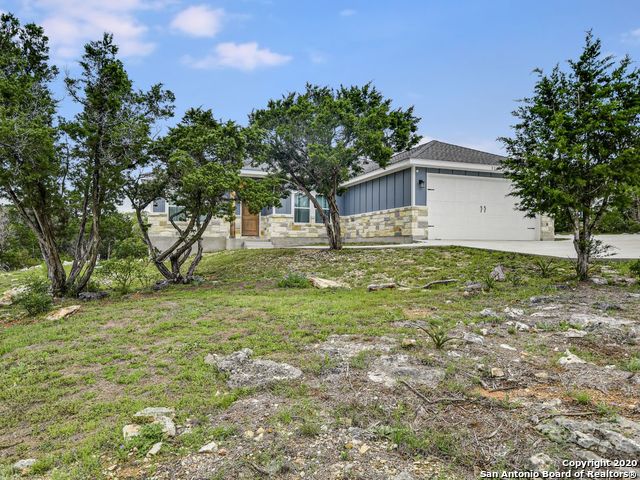 Photo 2 of Single family home for sale at 315 Hilltop Ridge, New Braunfels, TX 78132 | MLS# 1453000 | Listing updated on 2020-06-22