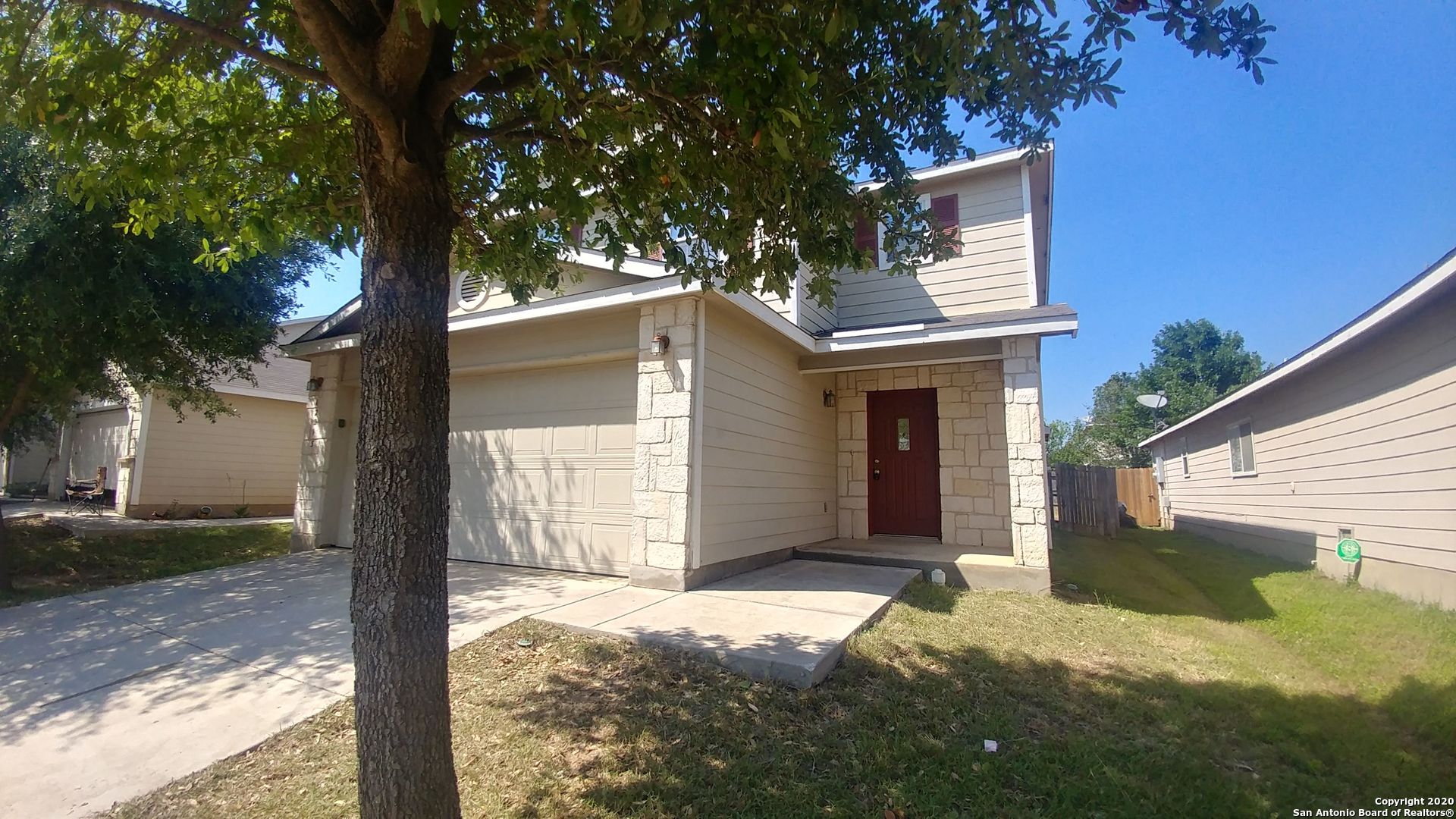 12215 Raw Silver, San Antonio, TX 78254