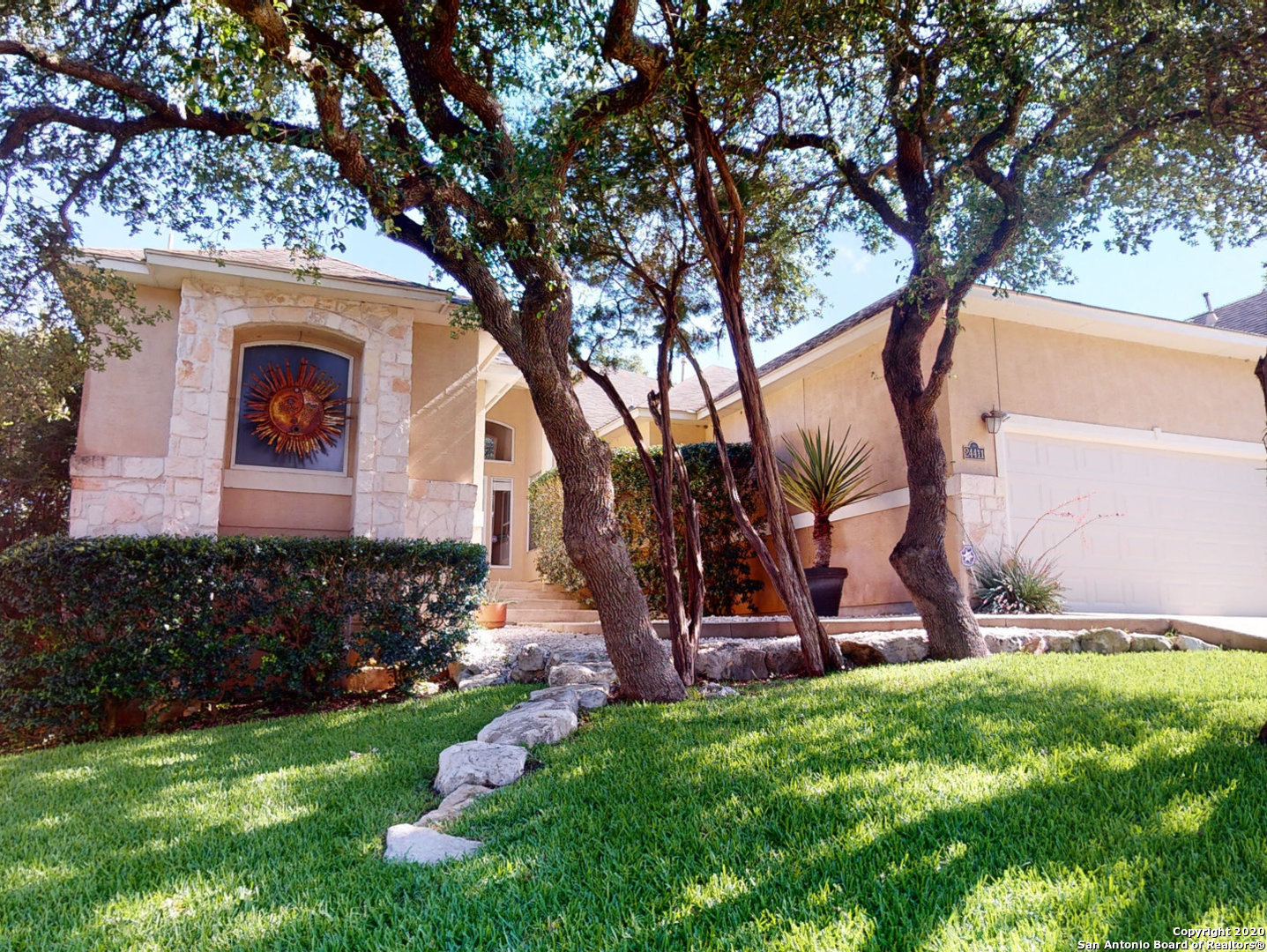 Property photo for 24411 Bear Mtn, San Antonio, TX