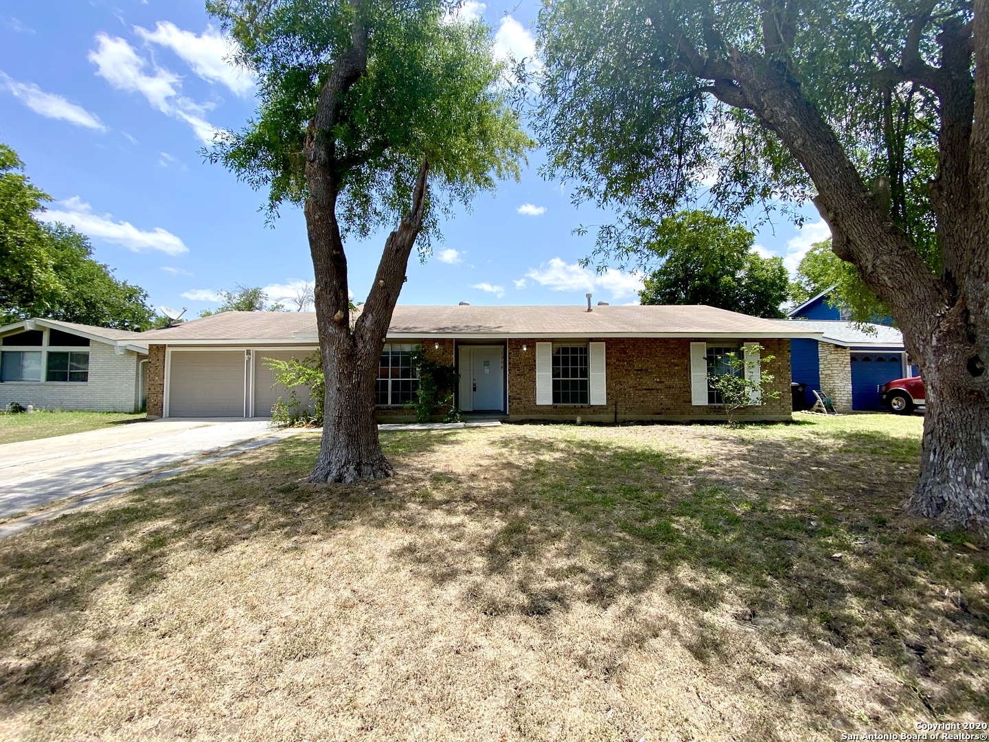 1906 Harpers Ferry, San Antonio, TX 78245
