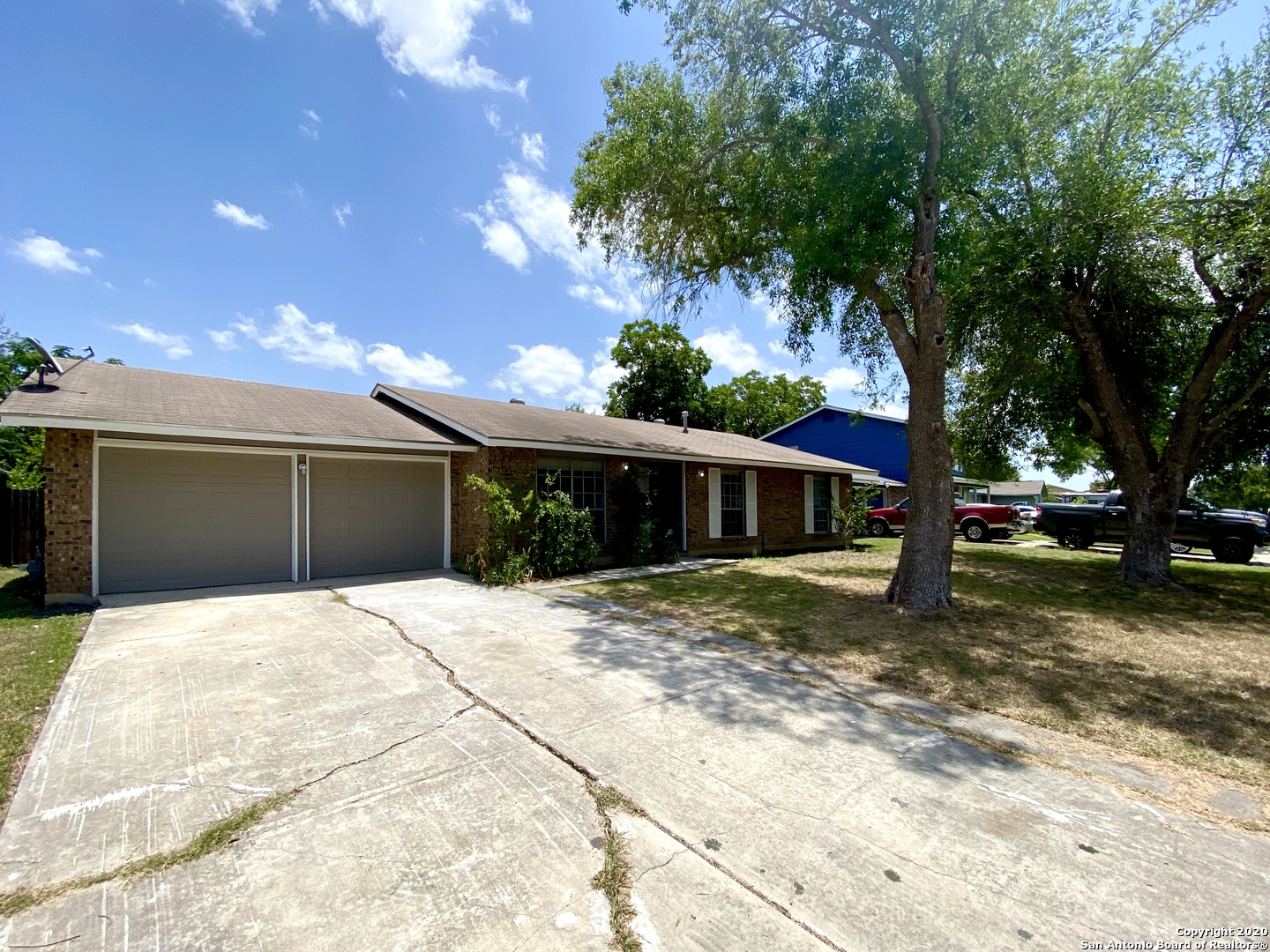 1906 Harpers Ferry, San Antonio, TX 78245