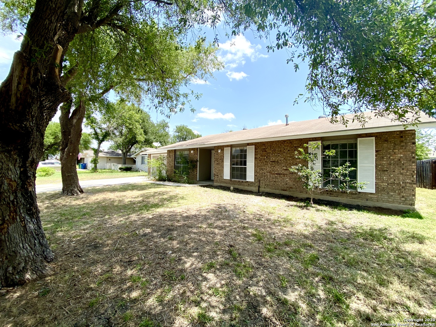1906 Harpers Ferry, San Antonio, TX 78245