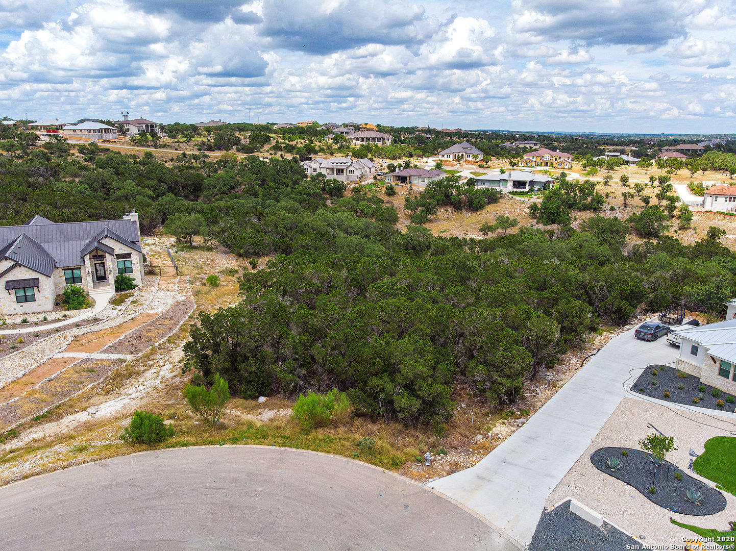 Residential Lot at 5860 Verden Ridge, New Braunfels, TX 78132 | MLS# 1472825 |  | Sold on 2021-08-20