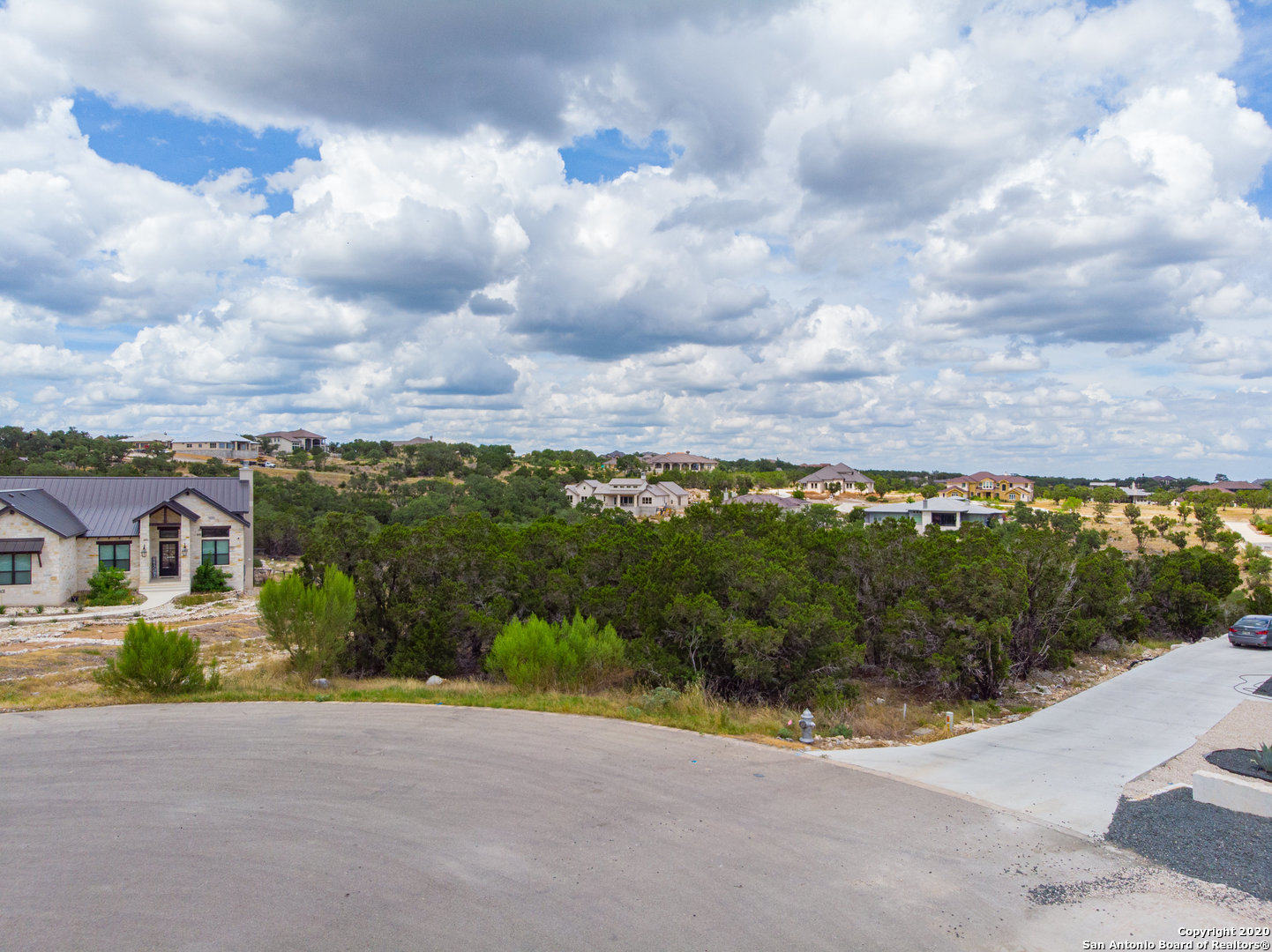 Photo 2 of Residential Lot at 5860 Verden Ridge, New Braunfels, TX 78132 | MLS# 1472825 |  | Sold on 2021-08-20