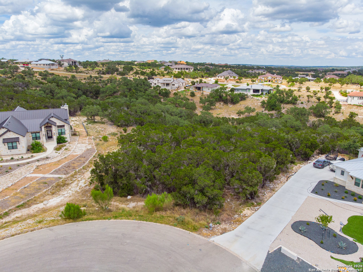 Photo 3 of Residential Lot at 5860 Verden Ridge, New Braunfels, TX 78132 | MLS# 1472825 |  | Sold on 2021-08-20