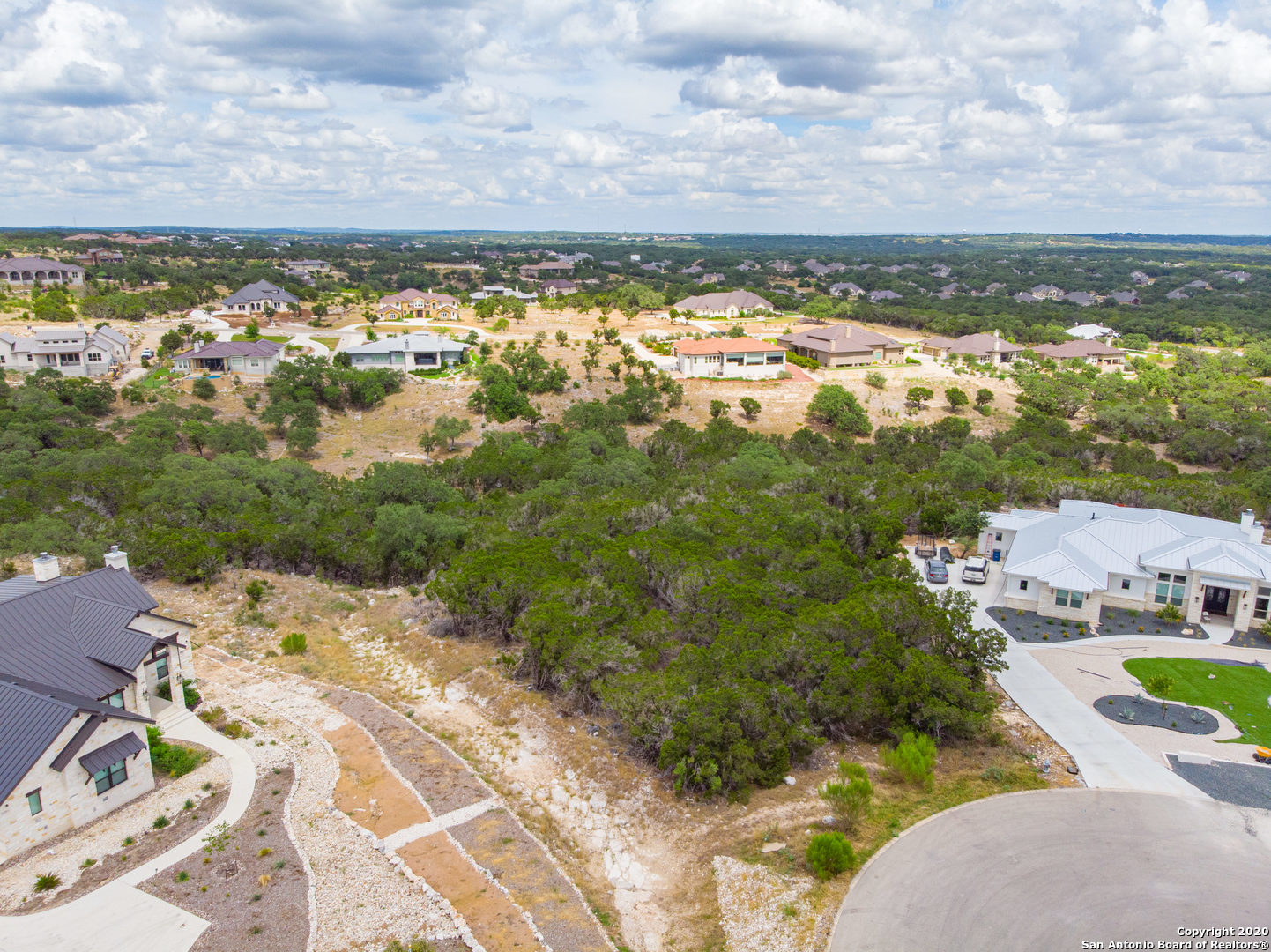 Photo 4 of Residential Lot at 5860 Verden Ridge, New Braunfels, TX 78132 | MLS# 1472825 |  | Sold on 2021-08-20