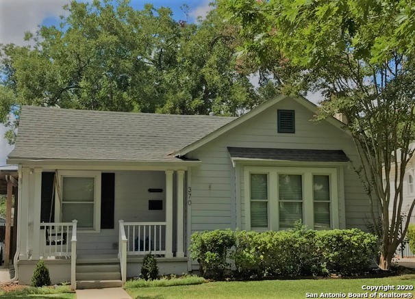 Property photo for 370 BLUE BONNET BLVD, Alamo Heights, TX
