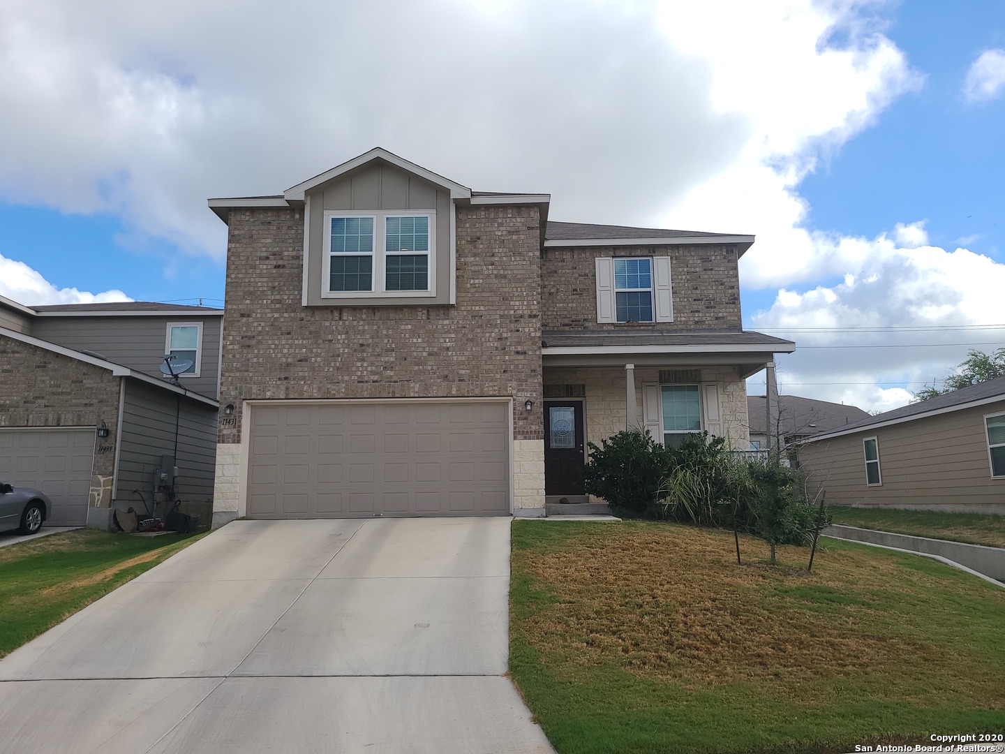 11431 Unbridled Listing Cover Image
