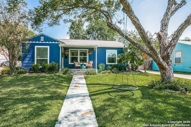 Property photo for 423 N MEADOWLANE DR, San Antonio, TX
