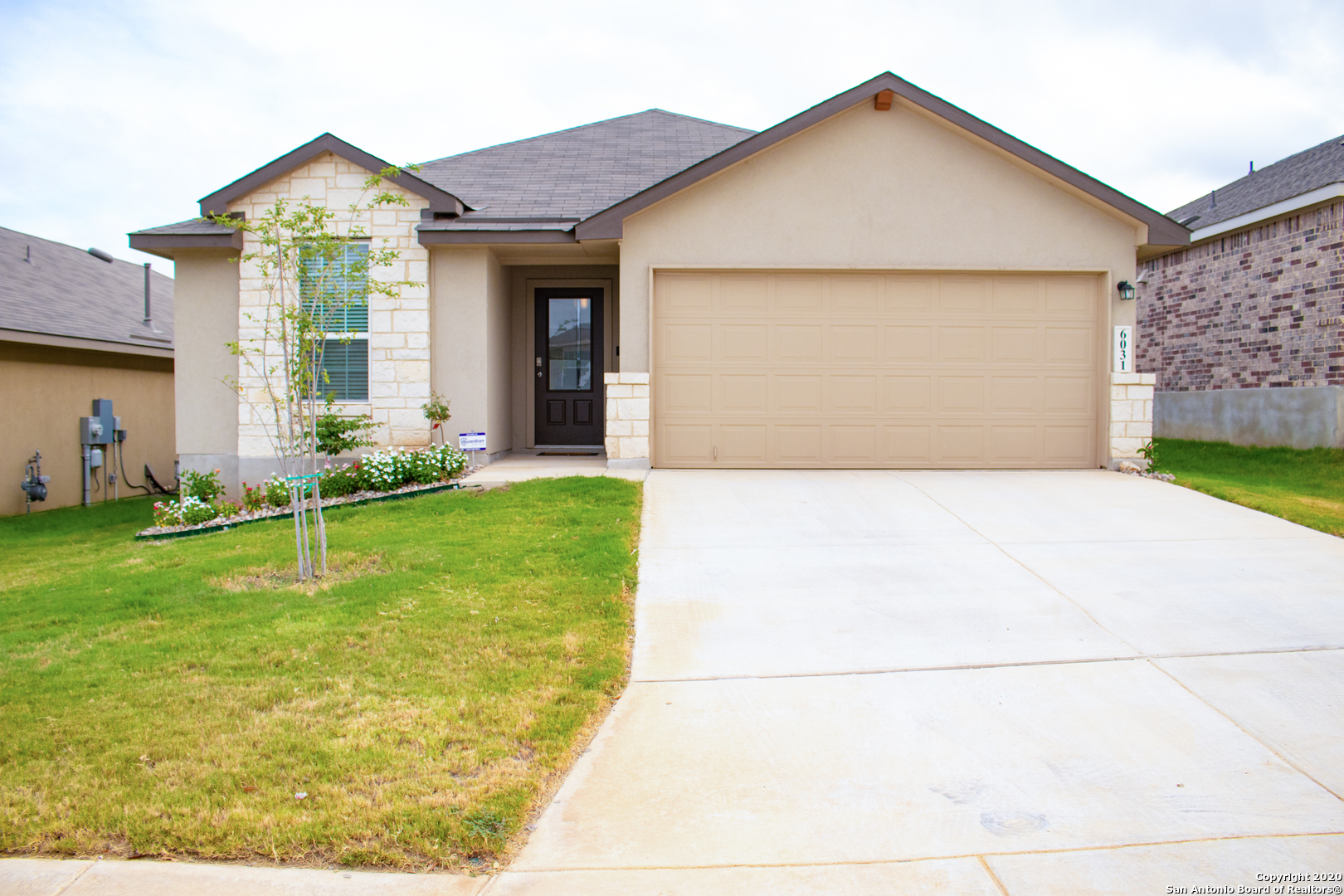 6031 AKIN PL, San Antonio, TX 78261