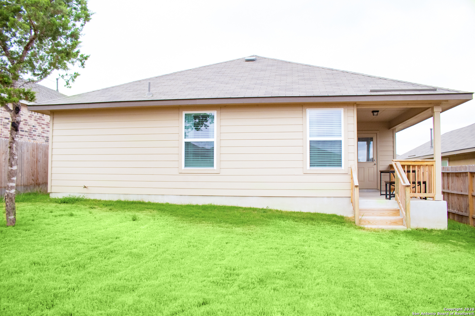 6031 AKIN PL, San Antonio, TX 78261