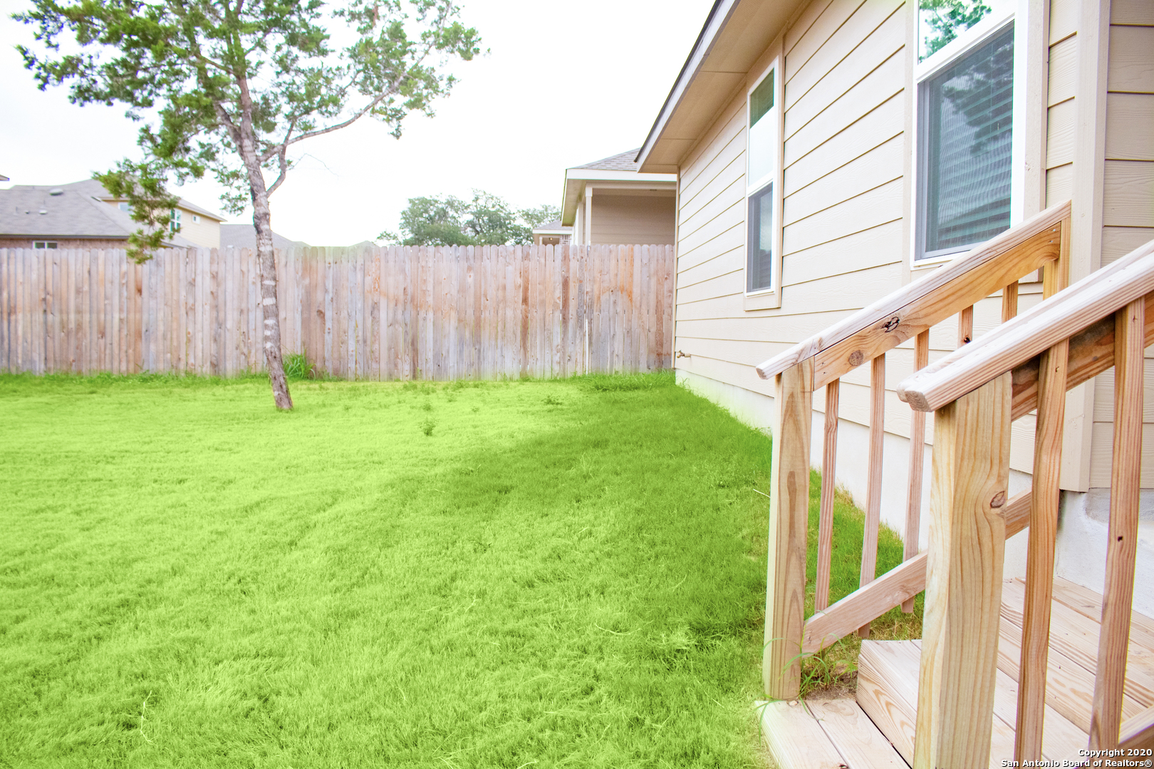 6031 AKIN PL, San Antonio, TX 78261