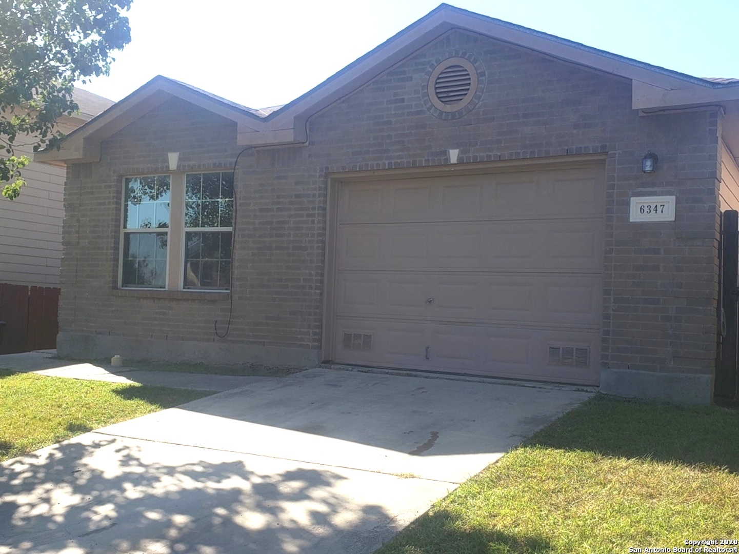 6347 Wild Flower Way, San Antonio, TX 78244